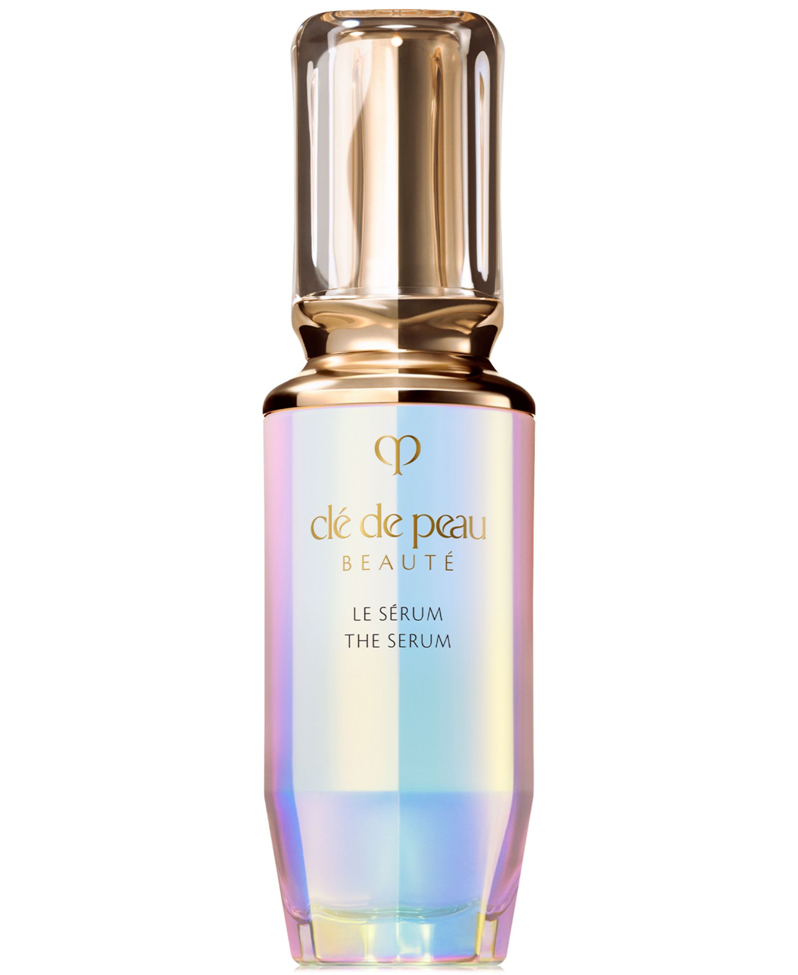 Clé de Peau Beauté сыворотка The Serum, 50 ml