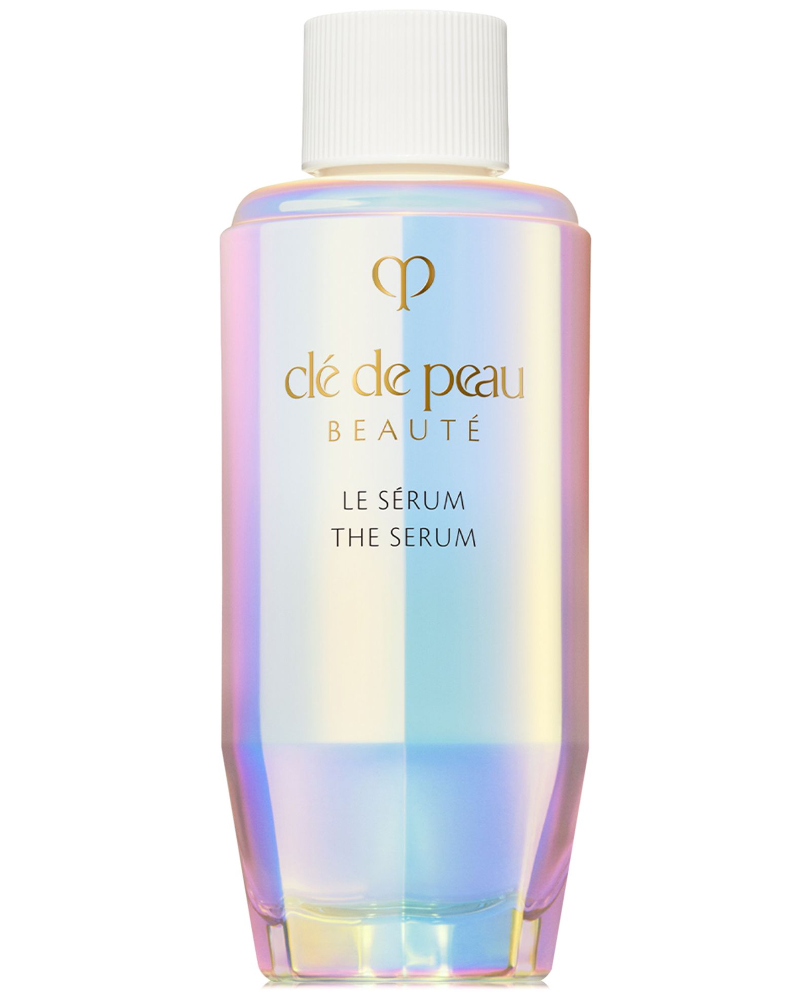 Clé de Peau Beauté сыворотка refill, 50 ml