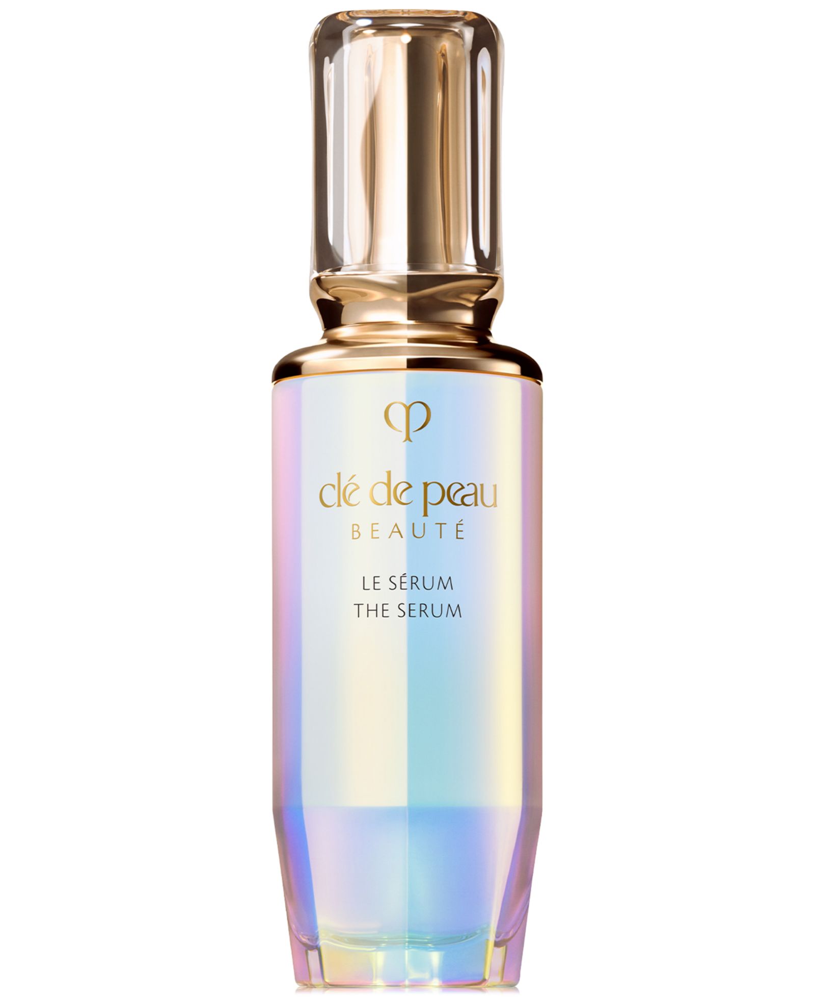 Сыворотка Clé de Peau Beauté The Serum, 75 ml