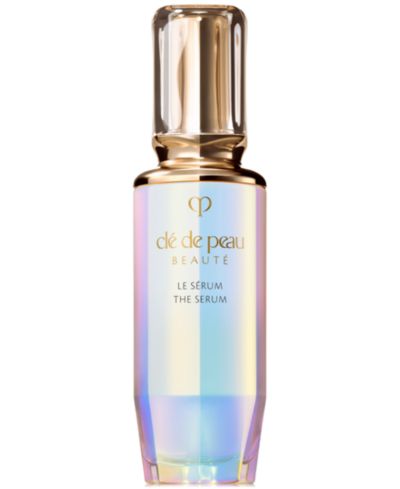 Сыворотка Clé de Peau Beauté The Serum, 75 ml