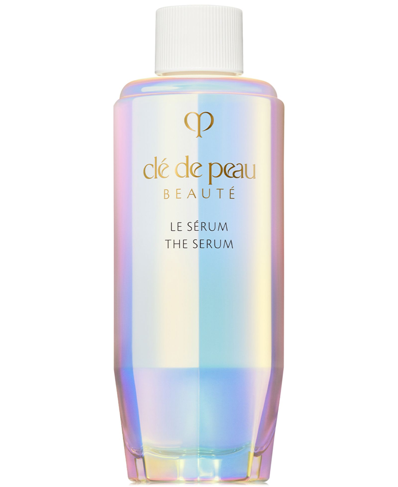 Clé de Peau Beauté Сыворотка The Serum, рефил, 75 ml