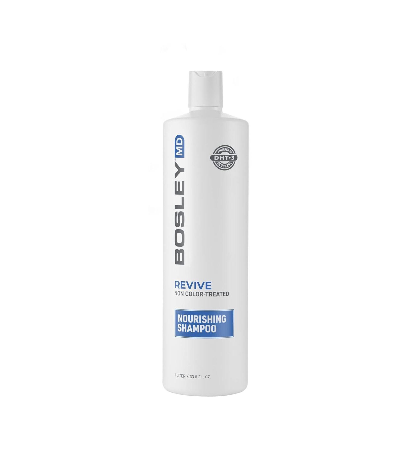 Питательный шампунь BosleyMD Revive без окрашивания 33.8oz