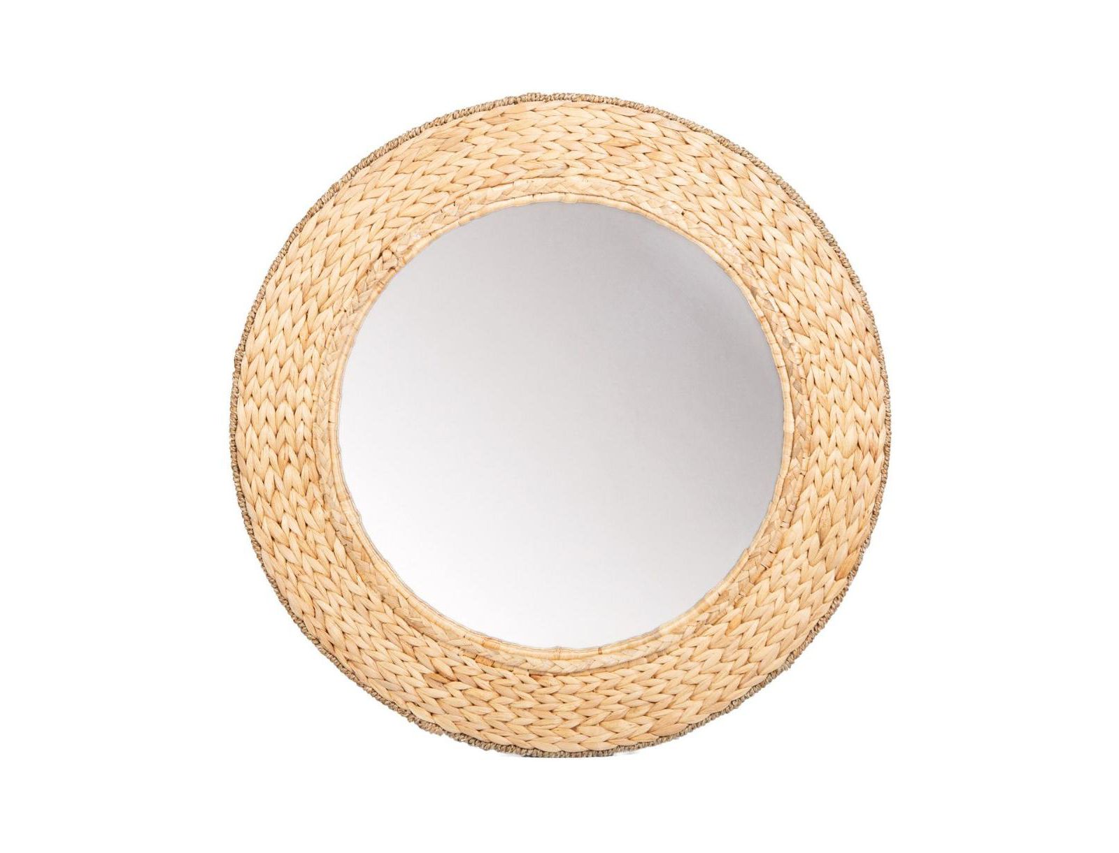 Зеркало настенное Kaplan Early Learning Sense of Place Circle Acrylic