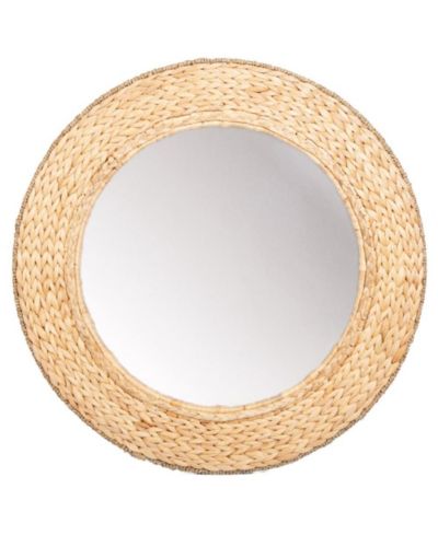Зеркало настенное Kaplan Early Learning Sense of Place Circle Acrylic