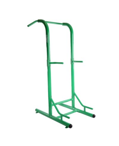 Уличная тренажерная станция Stamina Products Multi Use Strength Training Power Tower, Green