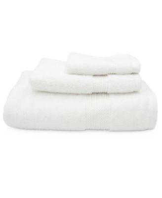 TALESMA The Empress Turkish Cotton 3-Pc. Bath Towel Set