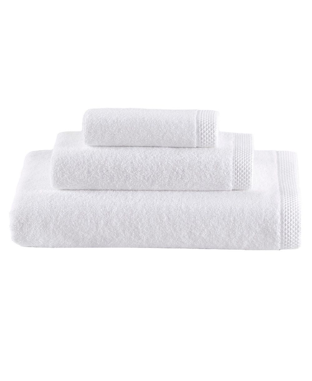 TALESMA Cote D'Azur 100% Turkish Cotton 3-Pc. Bath Towel Set