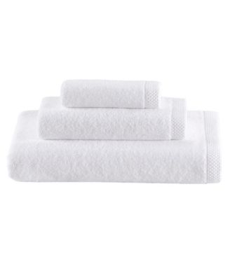 TALESMA Cote D'Azur 100% Turkish Cotton 3-Pc. Bath Towel Set
