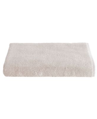 TALESMA Lerins Turkish Cotton Bath Sheet, 39" x 67"