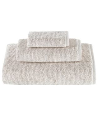 TALESMA Lerins Turkish Cotton 3-Pc. Bath Towel Set