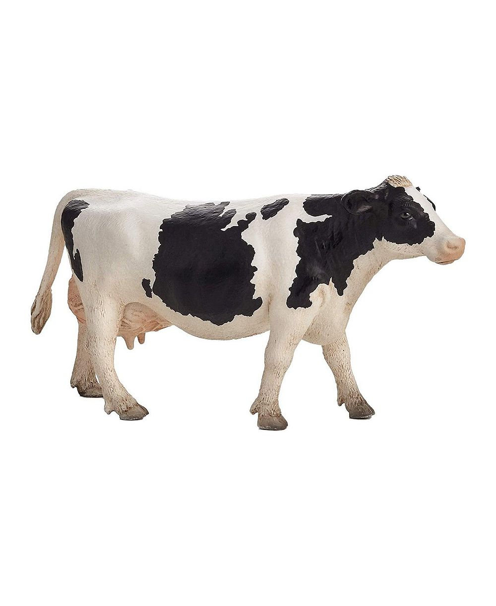 Фигурка животного Mojo Holstein Cow 387062