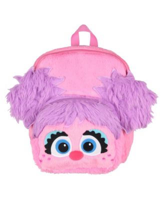 Sesame Street рюкзак Abby Cadabby 12 Inch