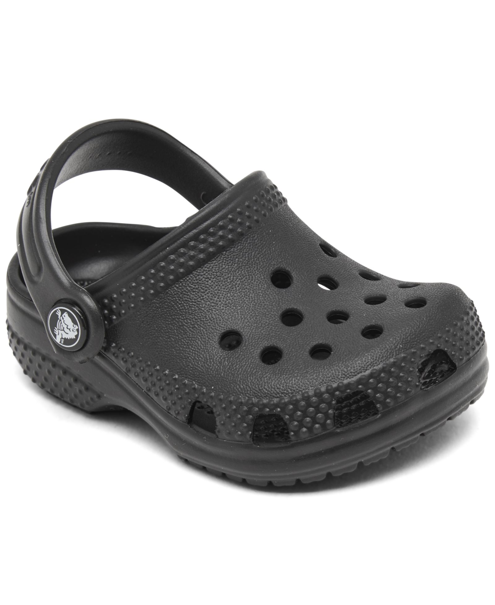 Crocs Детские Littles Classic Clogs