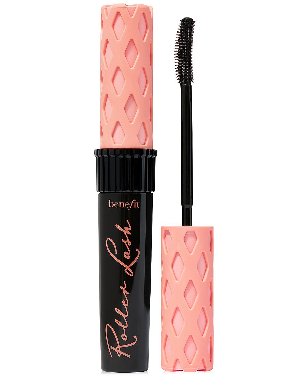 Benefit Cosmetics Roller Lash подкручивающая и поднимающая тушь