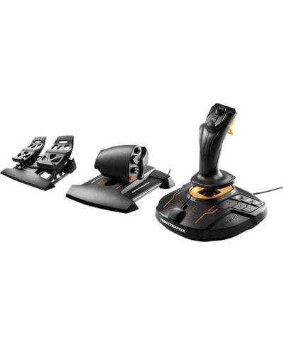 T.16000M Flight Pack - Precision & Control for Advanced Pilots