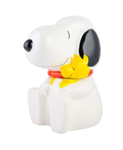 Банка для печенья Peanuts Classic Snoopy 10.7"