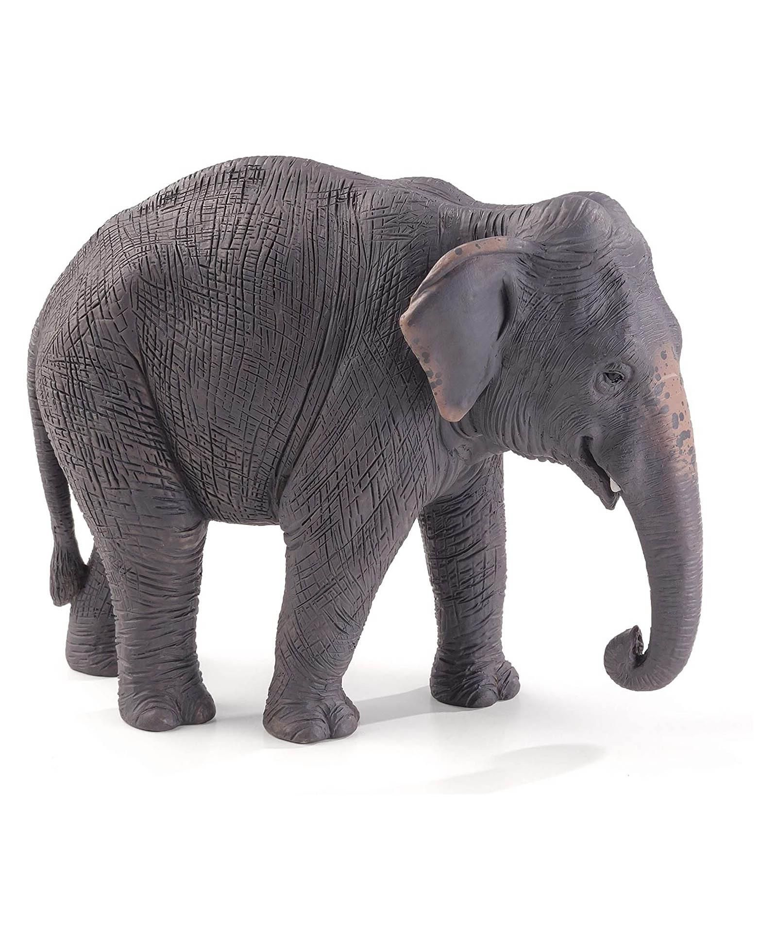 Фигурка животного Mojo Asian Elephant 387266