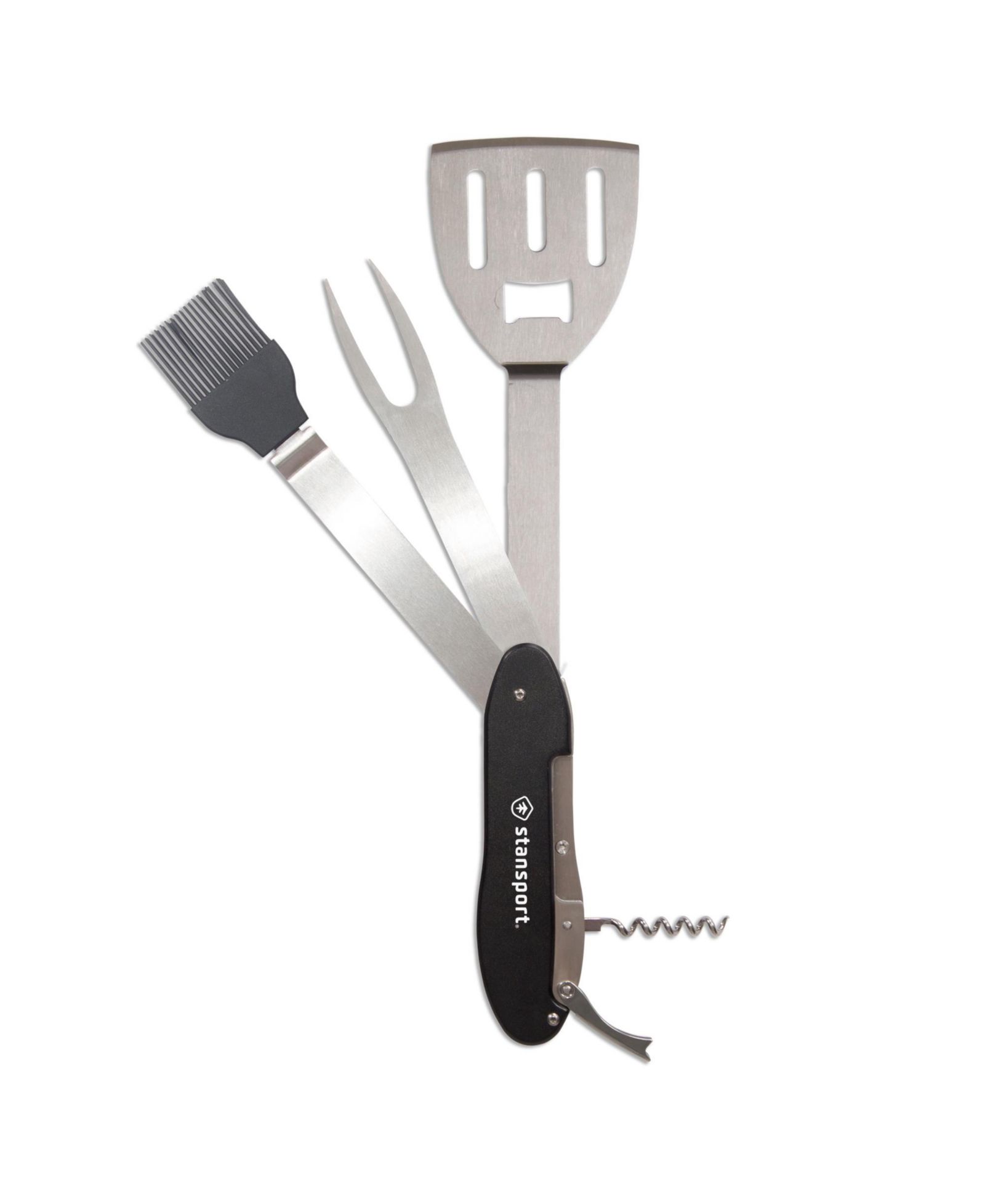 Stansport 5-in-1 BBQ Multi-Tool
