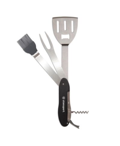 Stansport 5-in-1 BBQ Multi-Tool
