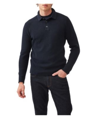 Rodd Gunn Мужской трикотаж Eastern Bush Knit