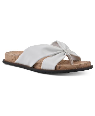 Сандалии White Mountain Malanga Thong