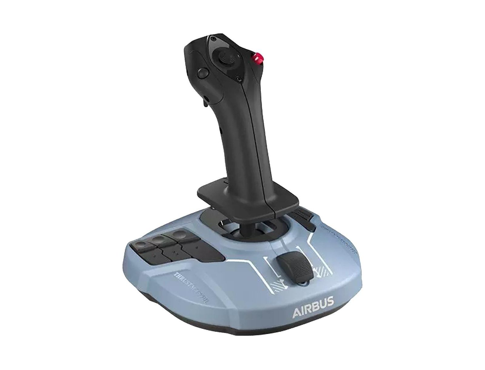 Стик TCA Sidestick Airbus Edition