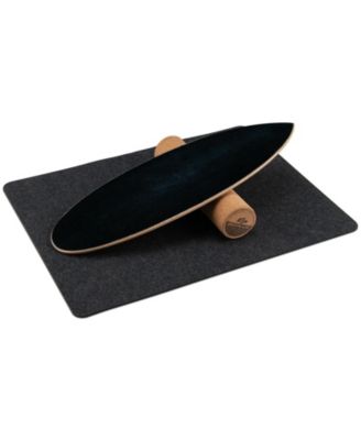 Balance Board Trainer for Core Strength