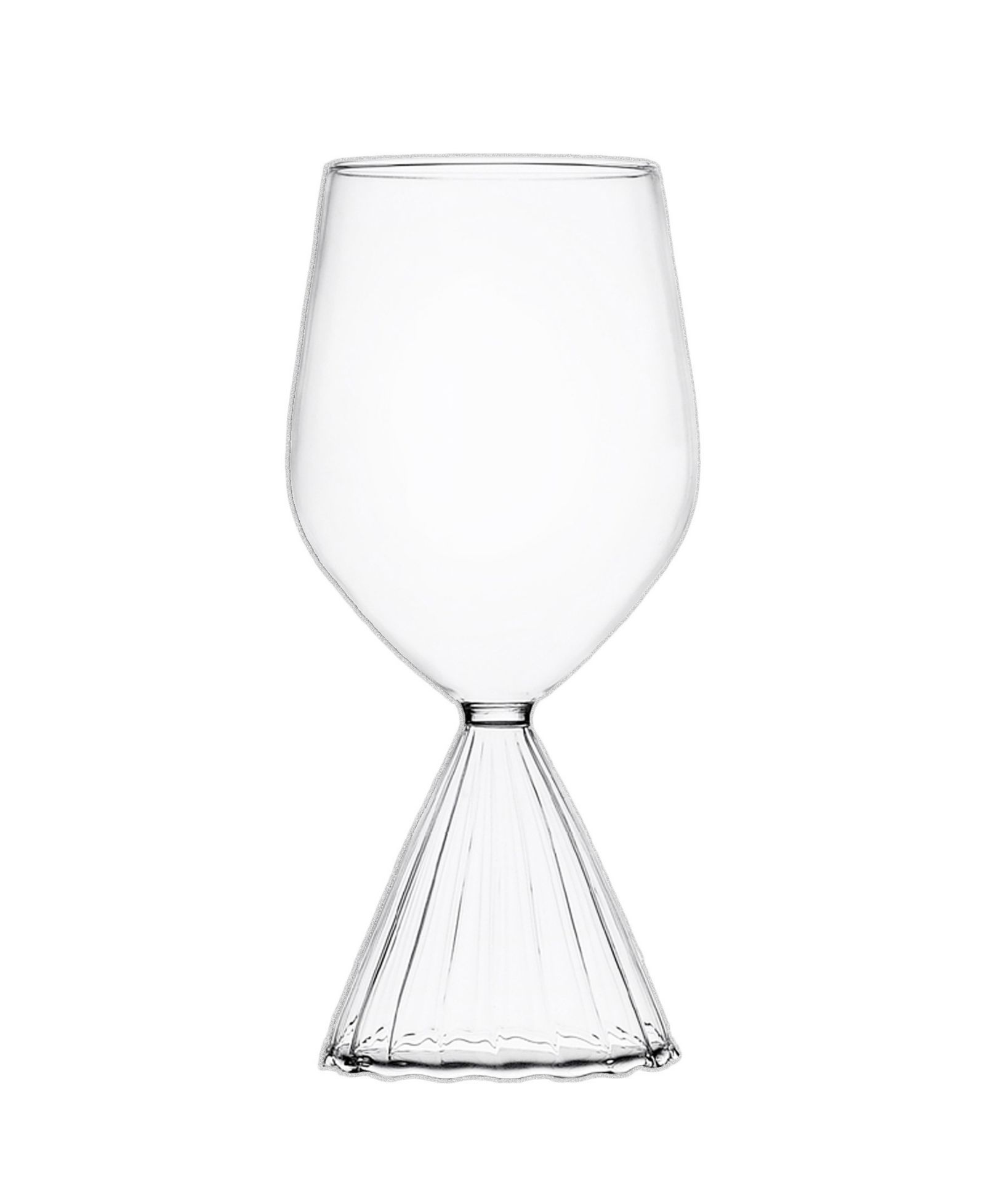 Ichendorf Tutu White Wine Glass, 18.6 oz.