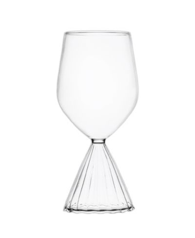 Ichendorf Tutu White Wine Glass, 18.6 oz.