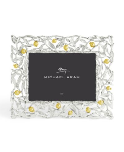 Рамка Michael Aram Pomegranate