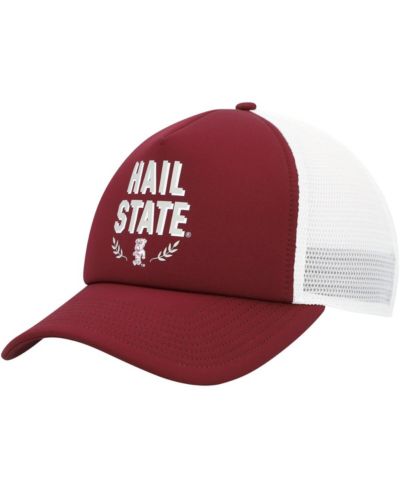 adidas Мужская кепка Mississippi State Bulldogs