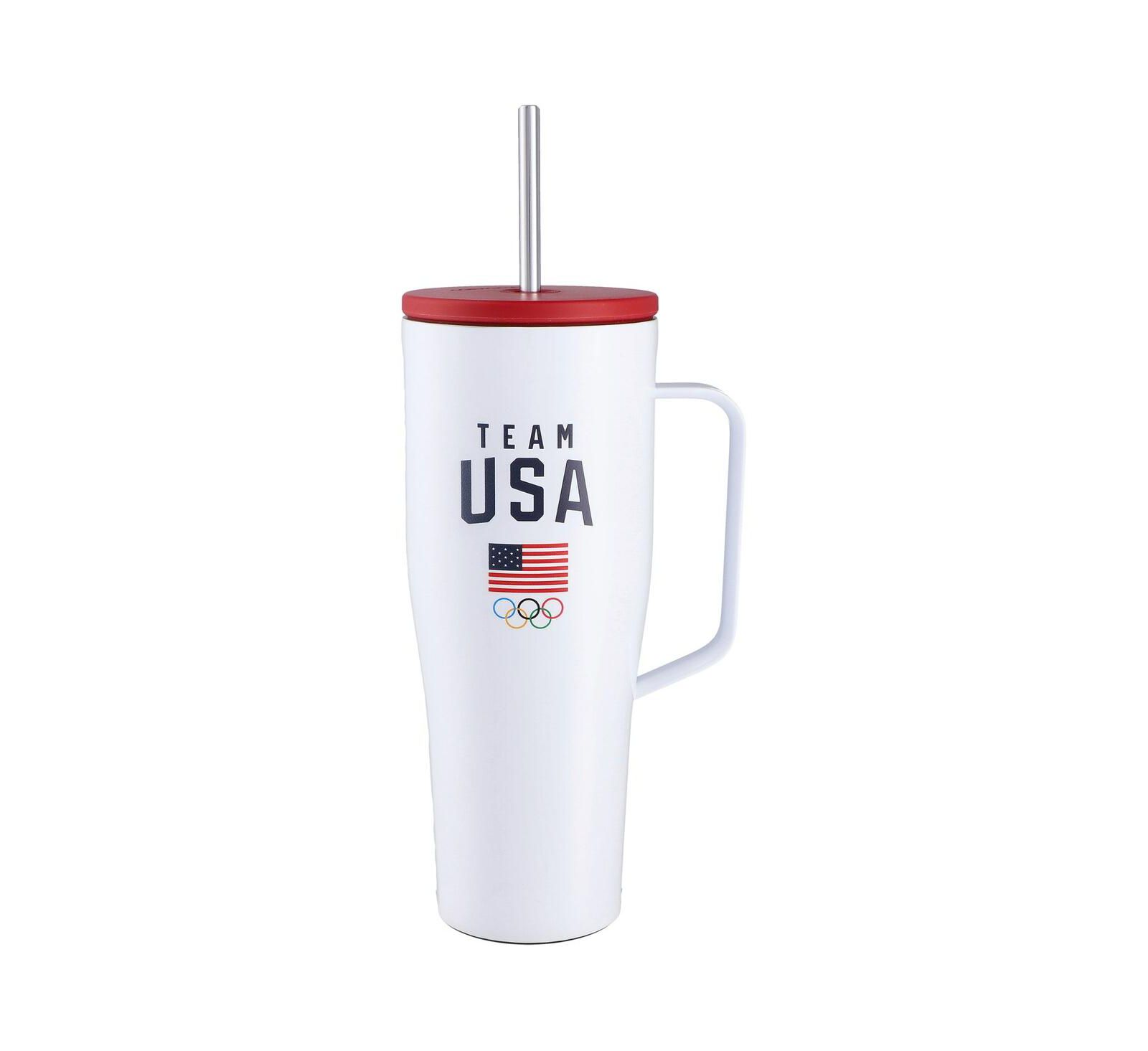 Corkcicle Team USA XL термокружка 30oz.
