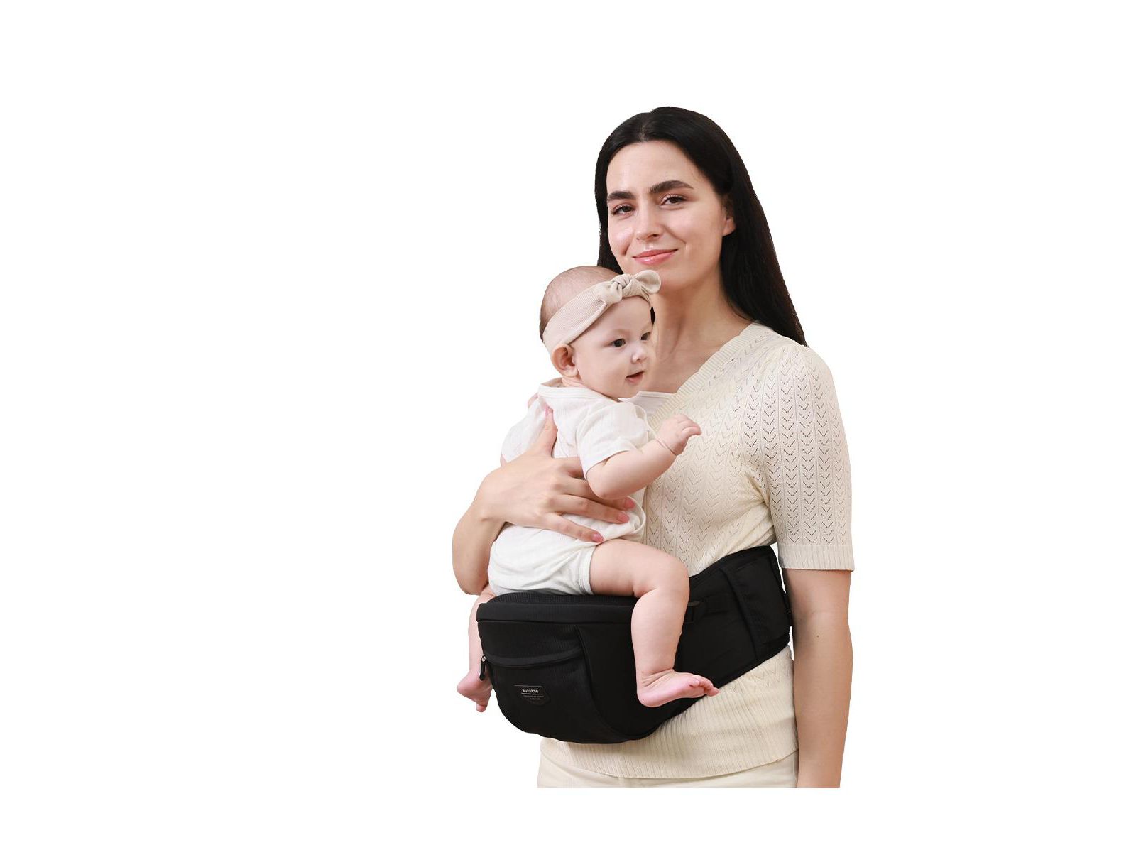 Sunveno Ergonomic Baby Hip Seat Carrier