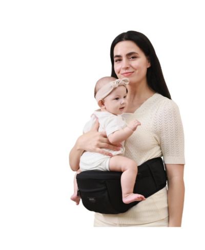 Sunveno Ergonomic Baby Hip Seat Carrier