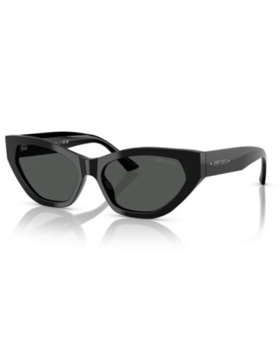 Женские солнцезащитные очки Jimmy Choo JC5022B