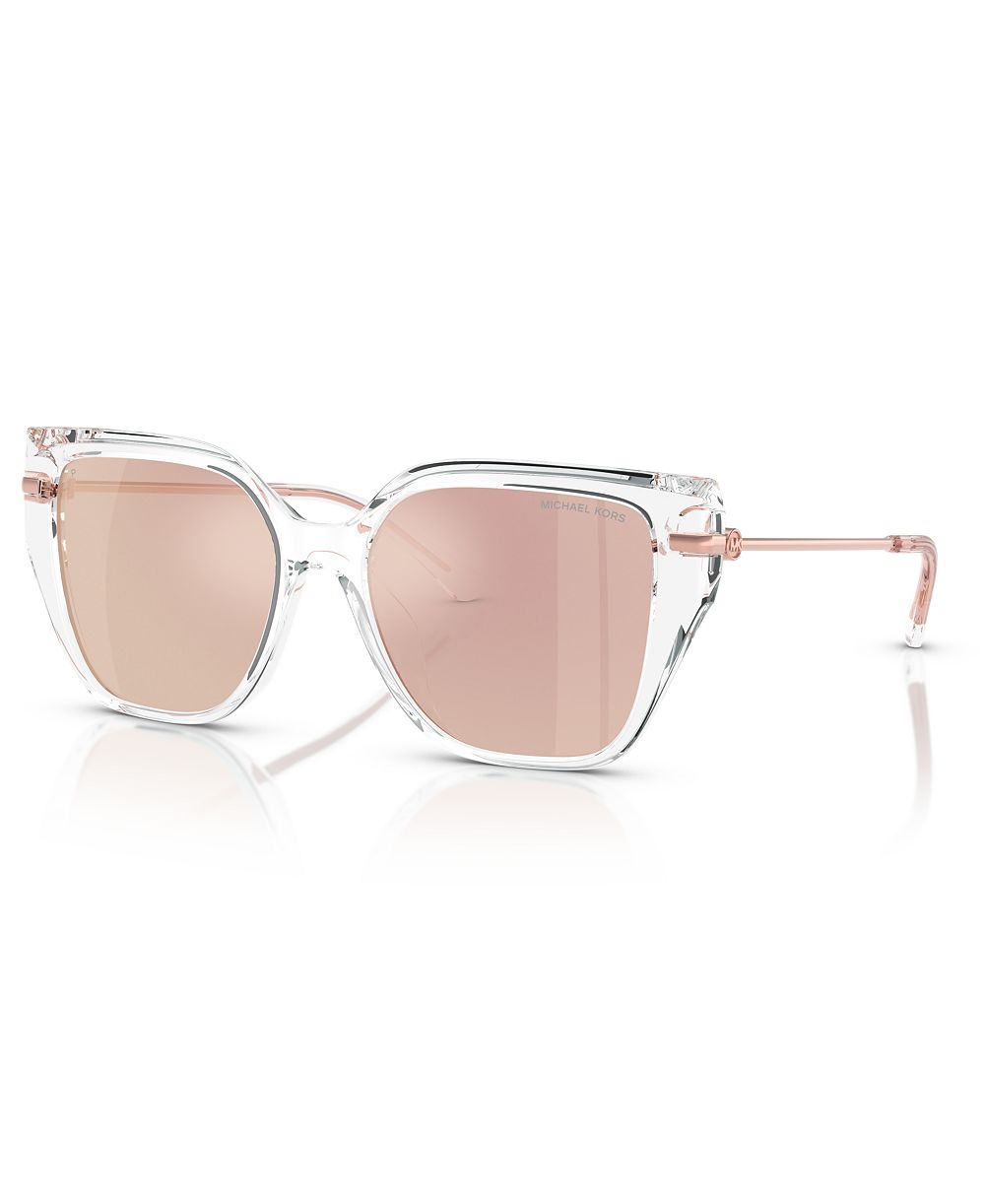 Женские поляризационные солнцезащитные очки Michael Kors, MK2231U