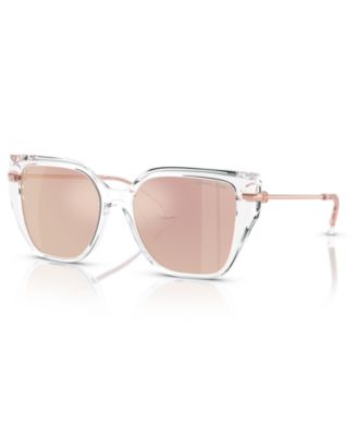 Женские поляризационные солнцезащитные очки Michael Kors, MK2231U