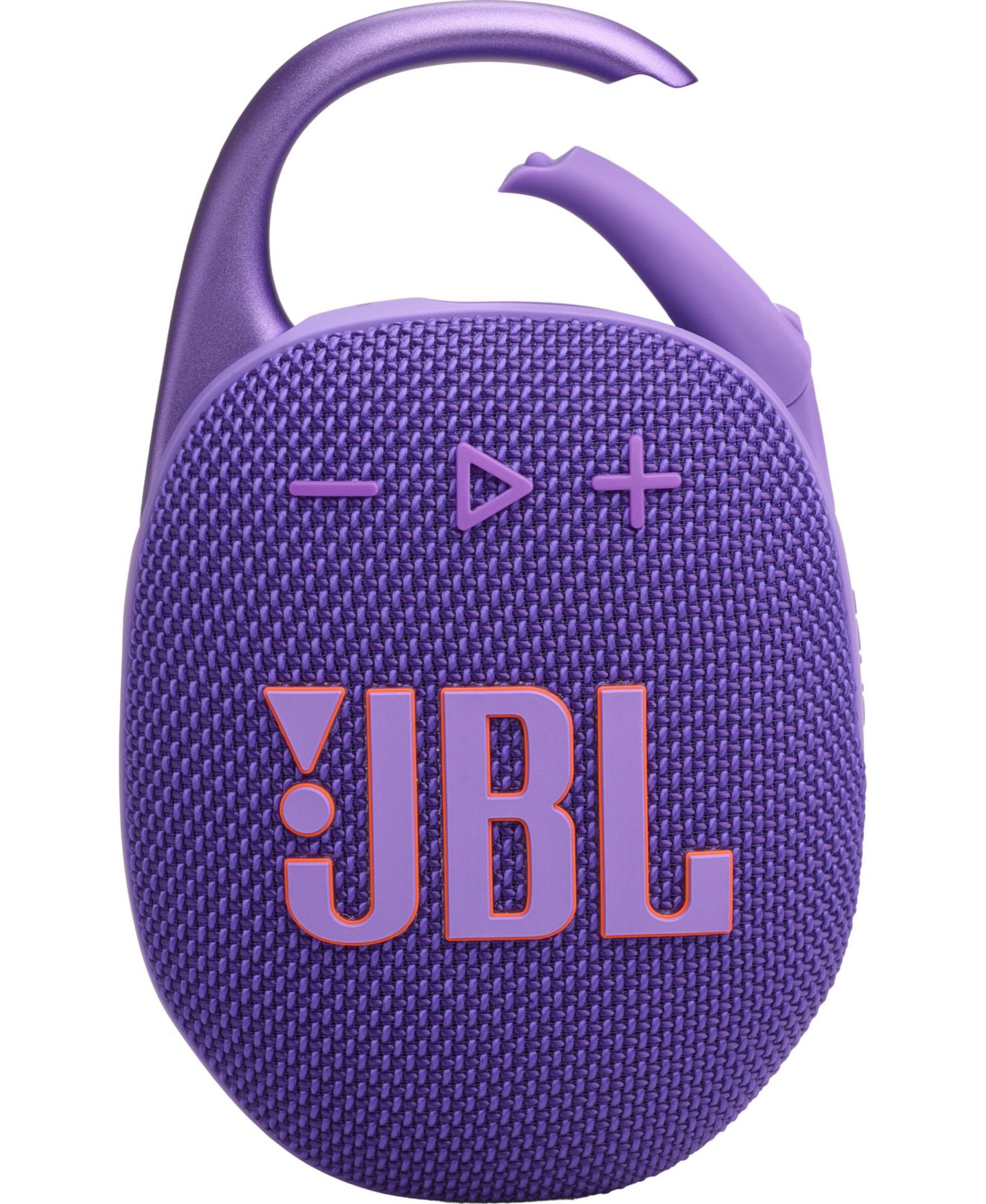 JBL Clip 5 портативная водонепроницаемая Bluetooth колонка