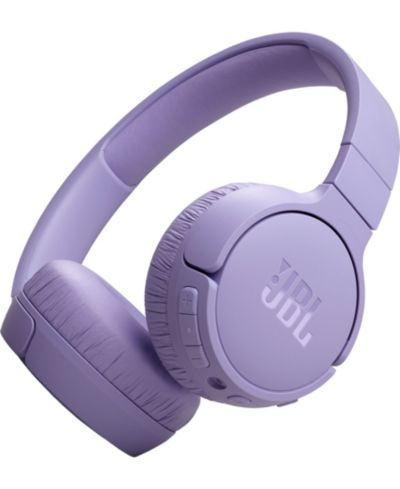 Беспроводные накладные наушники JBL Tune 670NC Bluetooth