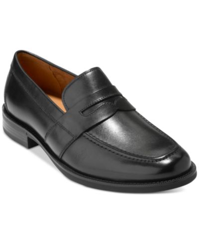 Мужские лоферы Cole Haan Bedford Penny