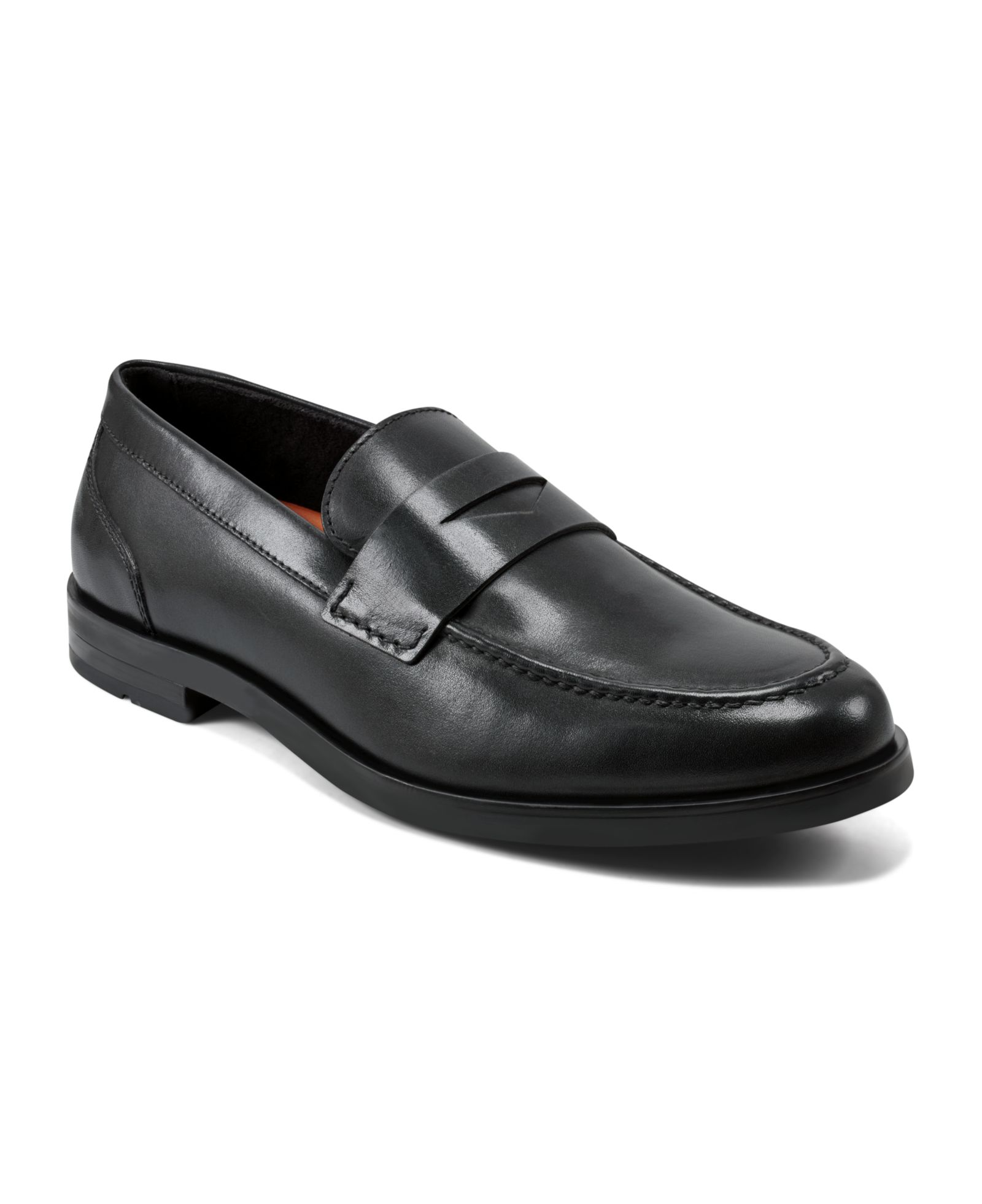 Мужские лоферы Rockport Soren Slip On