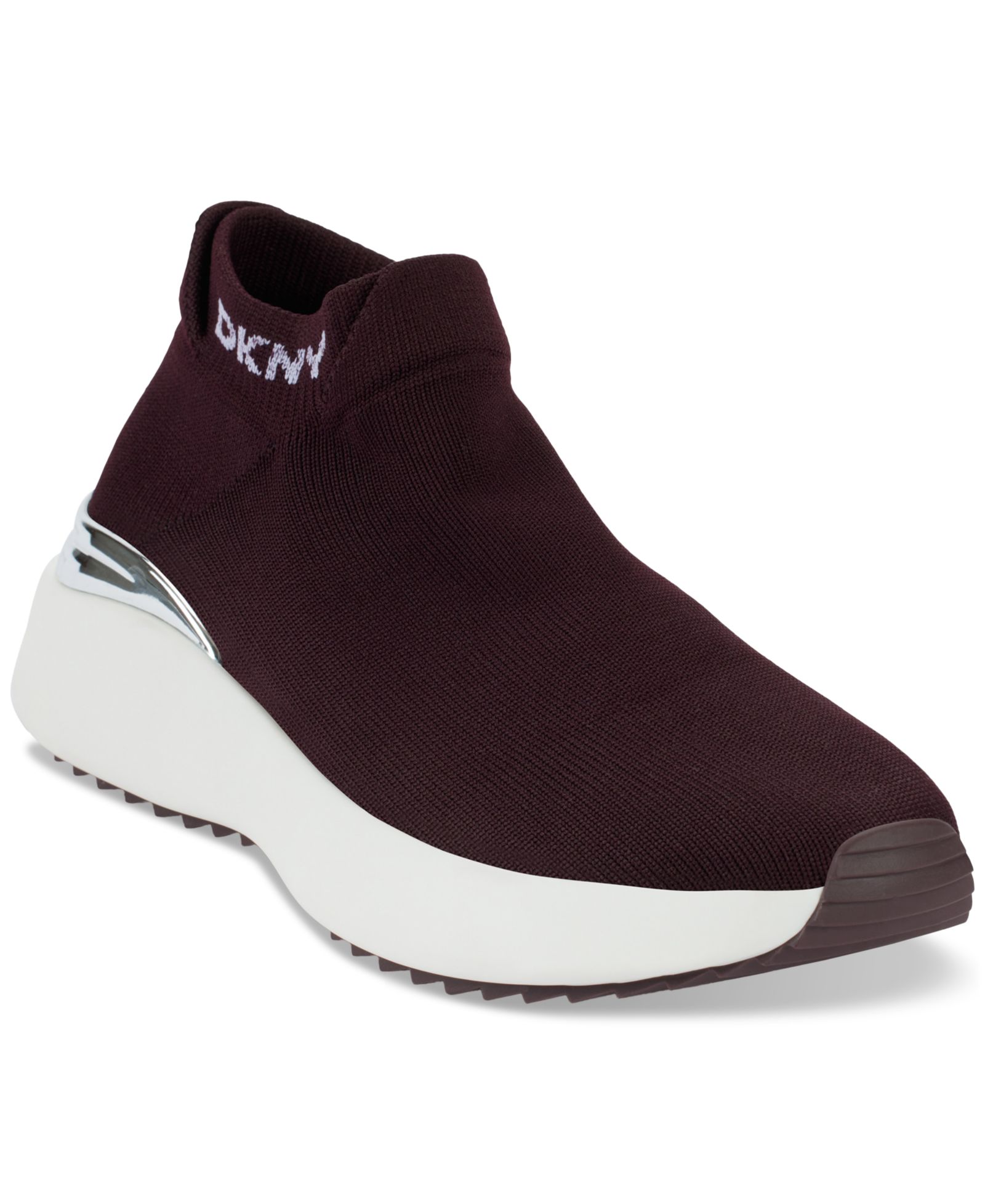 Женские кеды DKNY Zhavia Slip-On