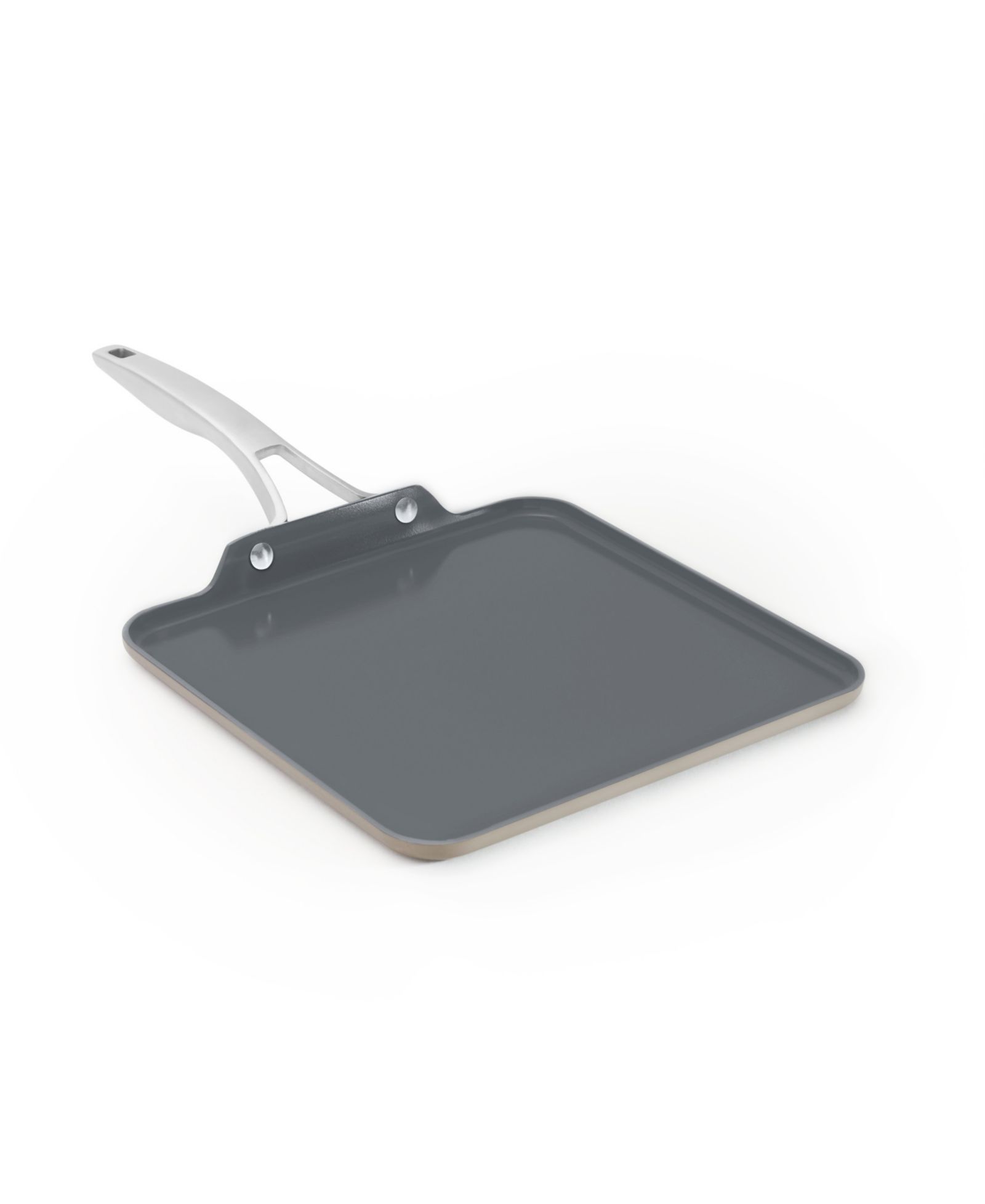 Calphalon Premier Ceramic Nonstick 11" Square Griddle