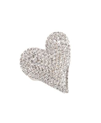 SOHI Женское кольцо Heart Cocktail