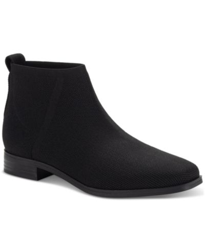 Style & Co Women's Barriee Round Toe Booties, Created for Macy's