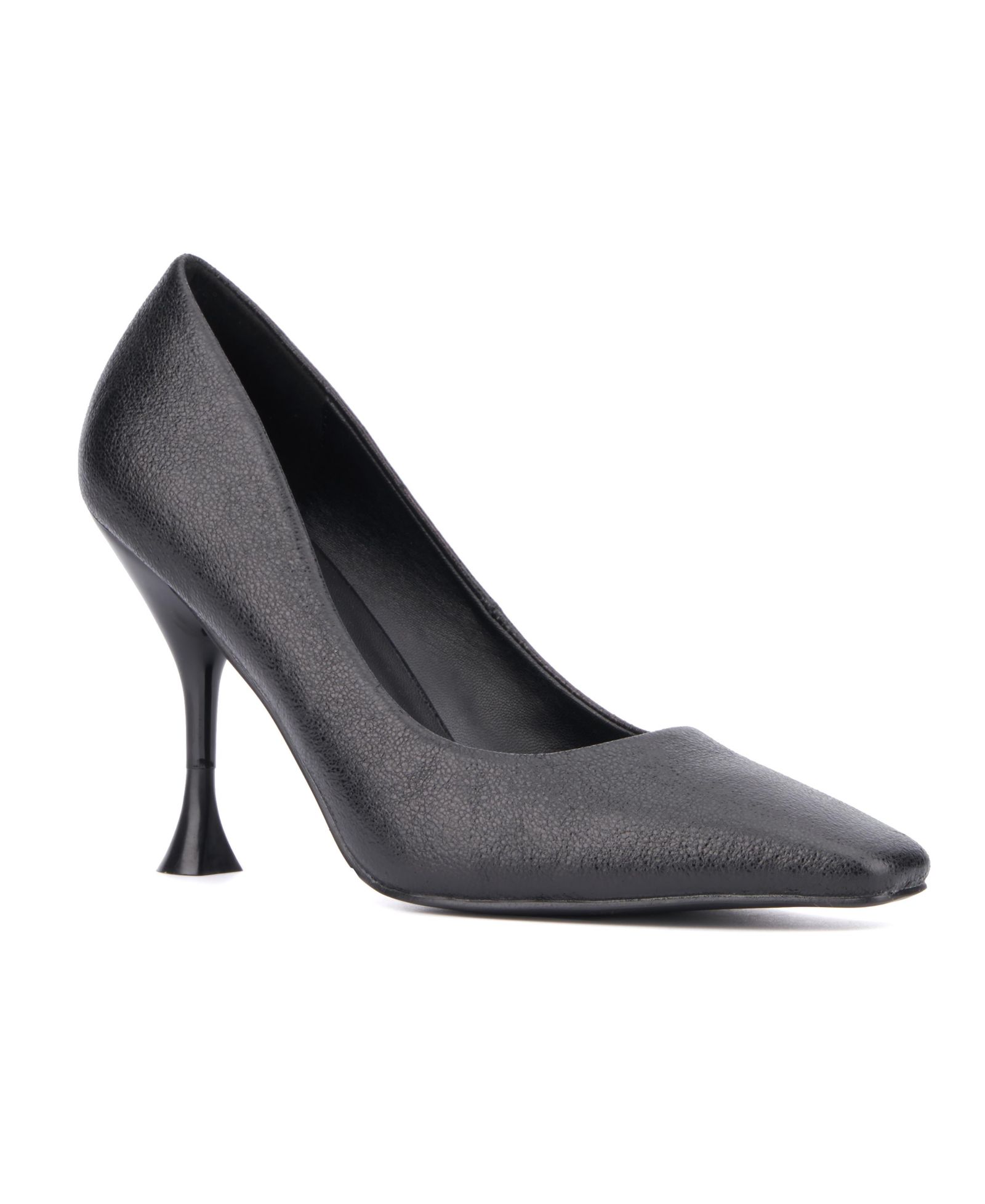 Женские босоножки Kamana Flared Heel
