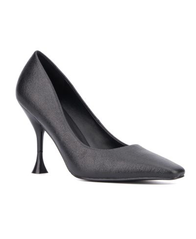 Women's Kamana Flared Heel