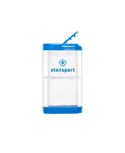 Stansport солонка и перечница