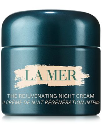Ночной крем La Mer Rejuvenating с Marine Retinol Alternative Anti-Aging, 2 oz.