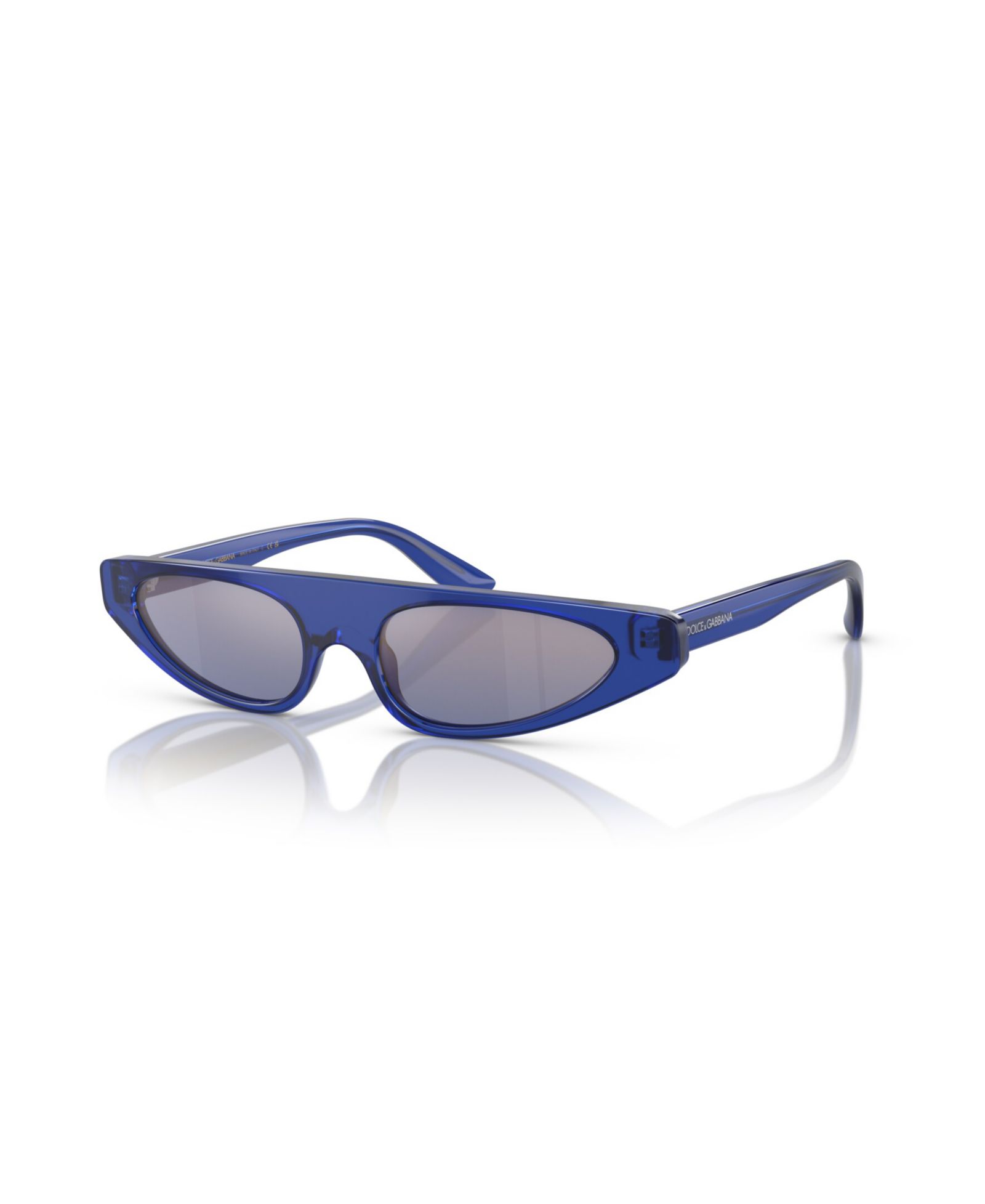 Dolce&Gabbana Women's Rectangle Sunglasses, DG4442